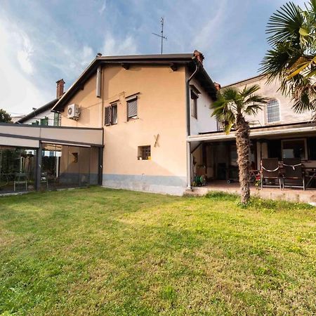Ferienwohnung Cozy Corner Koper Exterior foto