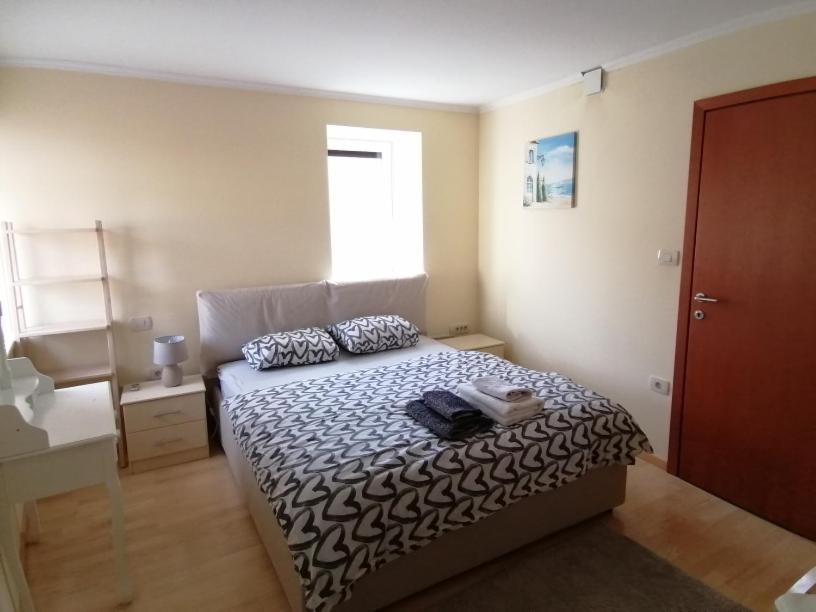 Ferienwohnung Cozy Corner Koper Exterior foto