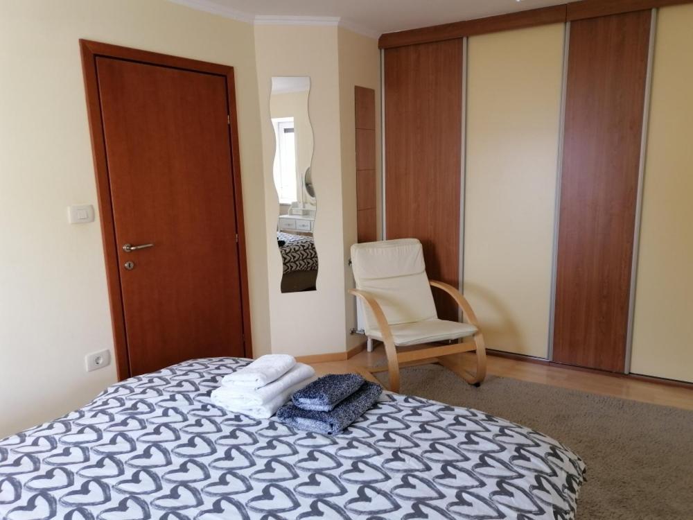 Ferienwohnung Cozy Corner Koper Exterior foto
